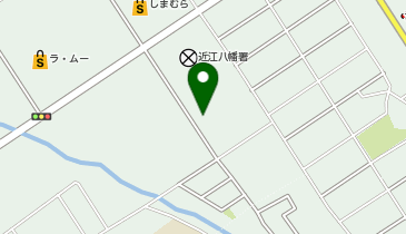 ミスタータイヤマン カジナオの地図画像