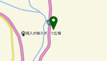 ミスタータイヤマン 加計店の地図画像