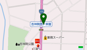 NIKKOHの地図画像