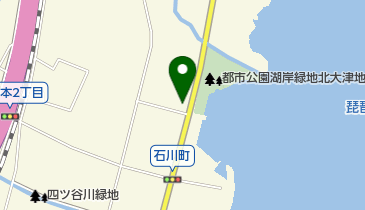 ミスタータイヤマン ウメモトサカモトの地図画像