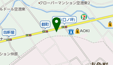 ミスタータイヤマン かすやの地図画像