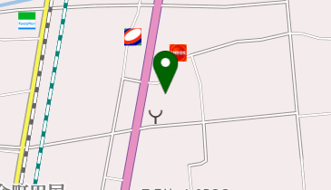 ブリヂストンタイヤサービス 熊本南店の地図画像