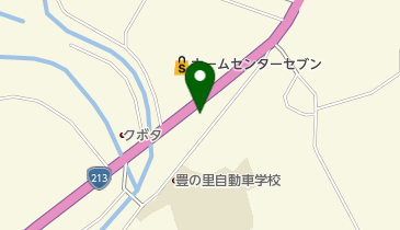 ミスタータイヤマン 高田の地図画像