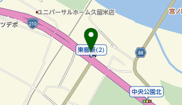 ミスタータイヤマン 小野の地図画像