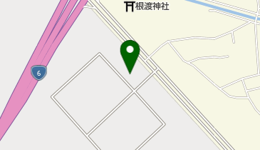 ブリヂストンタイヤサービス東日本(株) 小名浜店の地図画像