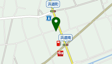 ミスタータイヤマン 豊橋店の地図画像