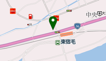 株式会社 竹葉タイヤの地図画像