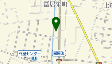 北陸ビーエスタイヤ販売(株)の地図画像