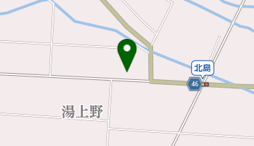 コマエタイヤサービスの地図画像