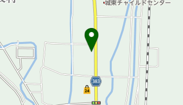 (有)タイヤプラザ フレンズの地図画像