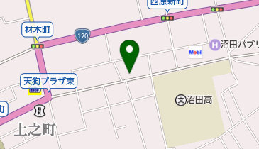 (有) ヤマトミ産業の地図画像