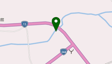 (有)いちやまの地図画像