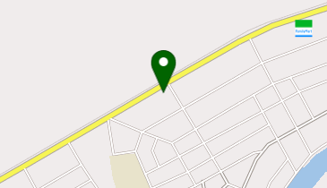 タイヤショップ カワニシの地図画像