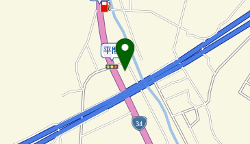 ミスタータイヤマン 東長崎の地図画像