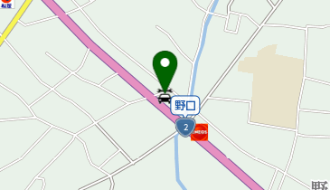 タイヤ館加古川中央の地図画像