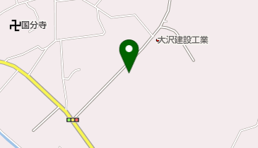 (有)伊藤商会の地図画像