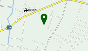 有限会社マツバラタイヤサービスの地図画像