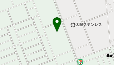 タイヤサービス入間の地図画像