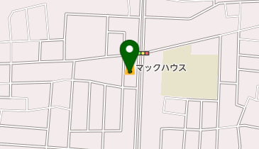 オートハウスNIKOHの地図画像