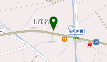 ミスタータイヤマン 三郷東店の地図画像