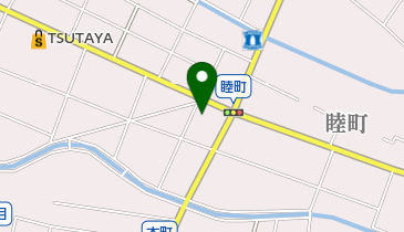 小林タイヤの地図画像