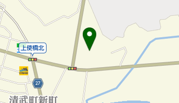 タイヤショップ高木の地図画像