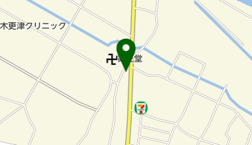 (有)京葉ゴム商会の地図画像