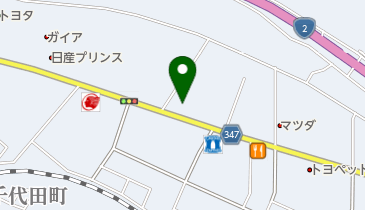ミスタータイヤマン 周南店の地図画像