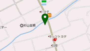 ミスタータイヤマン 菊川南店の地図画像