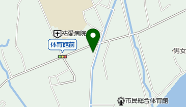 ミスタータイヤマン 岡谷店の地図画像