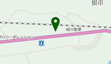 ミスタータイヤマン 宮古店の地図画像