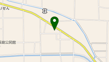 ピットサービス354の地図画像