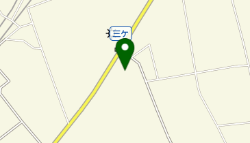 ブリヂストン魚津タイヤセンターの地図画像