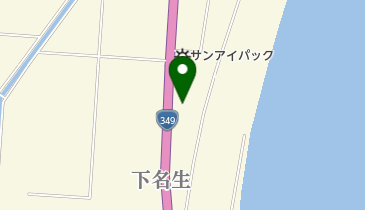 ブリヂストンタイヤサービス 柴田店の地図画像