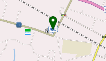 あさひタイヤの地図画像