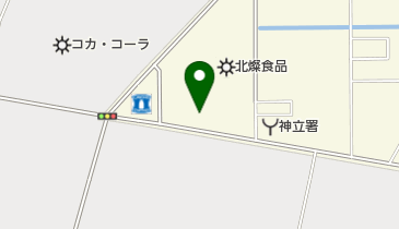 株式会社タイヤセンター土浦の地図画像