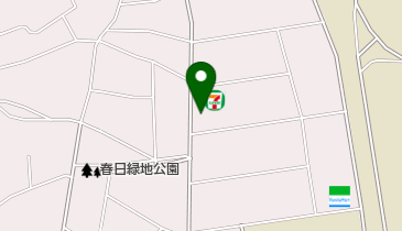 塚田タイヤセンター株式会社の地図画像