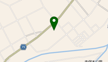 株式会社タイヤセンター高山の地図画像