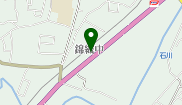 有限会社オートテック富田林の地図画像