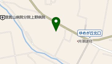 タイヤセンター 25の地図画像