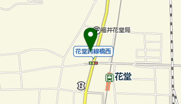 (有)タイヤセンターあだちの地図画像