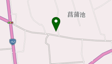 (株)野尻タイヤの地図画像