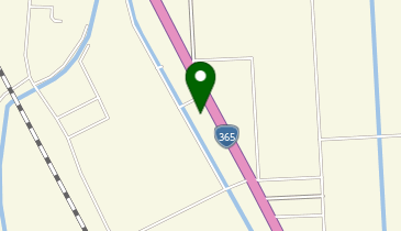 タイヤショップ森の地図画像