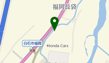 株式会社 佐竹タイヤの地図画像