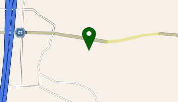 (有)八重原タイヤ商会 三直店の地図画像