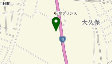 ブリヂストンタイヤサービス 八戸東店の地図画像