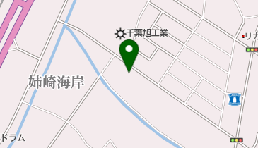 有限会社 タイヤショップ甲田の地図画像