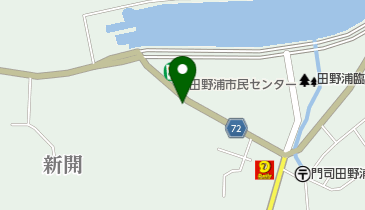 (有)松山タイヤ商会の地図画像