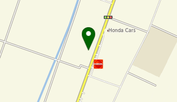 ミスタータイヤマン 宇都宮北店の地図画像