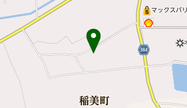 株式会社 福井タイヤ商会 明石西営業所の地図画像